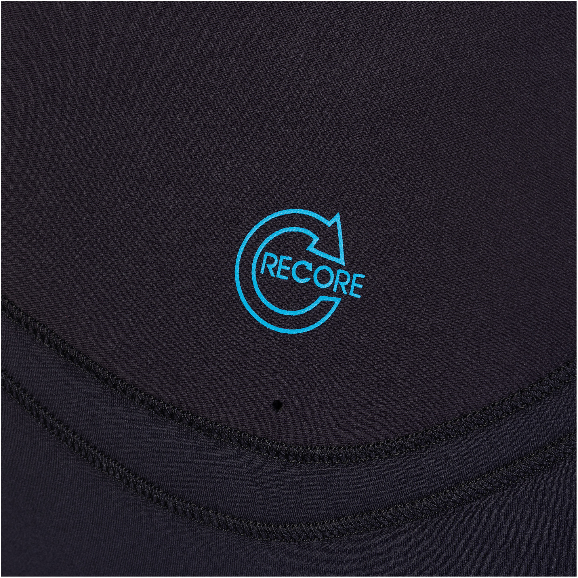 2025 Gul Womens Flexor Recore 3/2mm GBS Chest Zip Wetsuit FX1215/C2 - Black / Recore